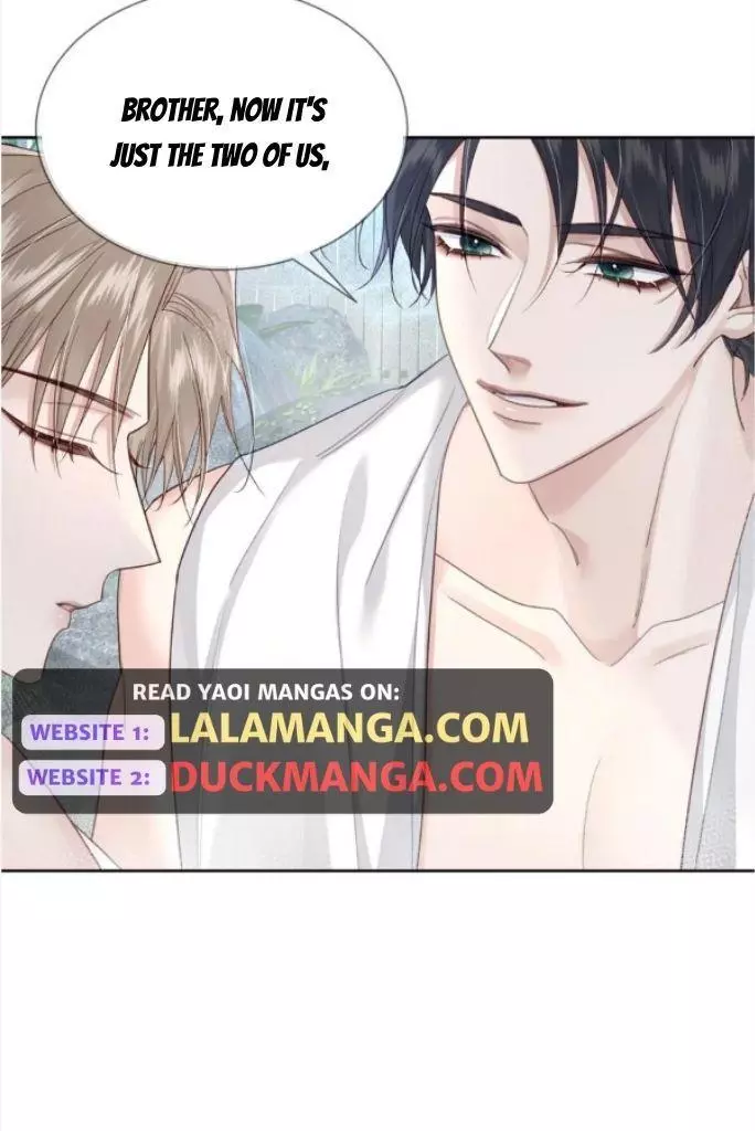 The Protagonist Only Thinks About Falling In Love - Chapter 40 Page 38