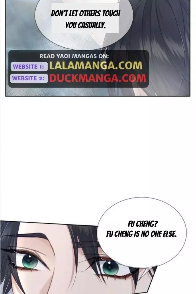 The Protagonist Only Thinks About Falling In Love - Chapter 40 Page 40