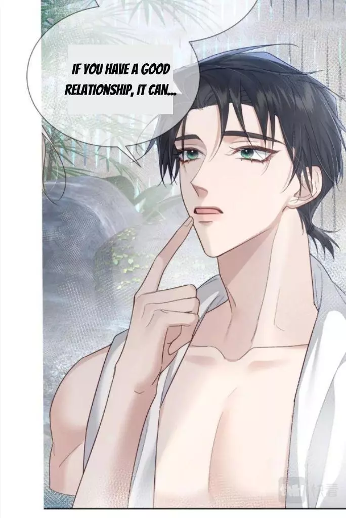 The Protagonist Only Thinks About Falling In Love - Chapter 40 Page 42