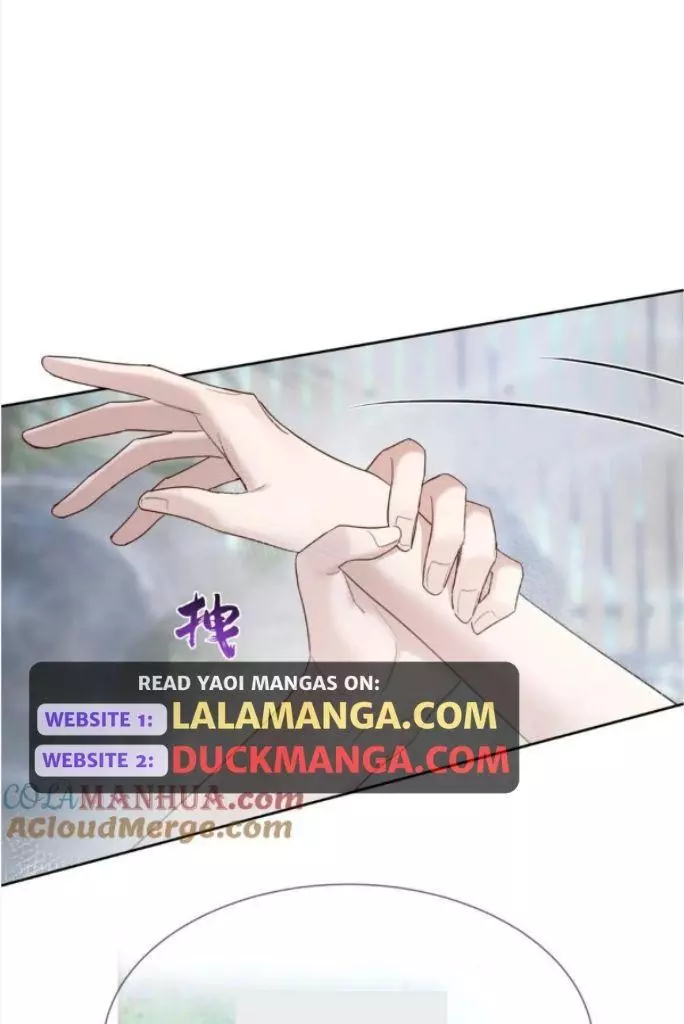 The Protagonist Only Thinks About Falling In Love - Chapter 40 Page 43