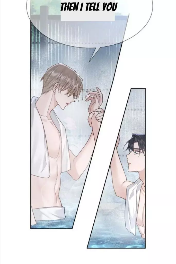 The Protagonist Only Thinks About Falling In Love - Chapter 40 Page 44