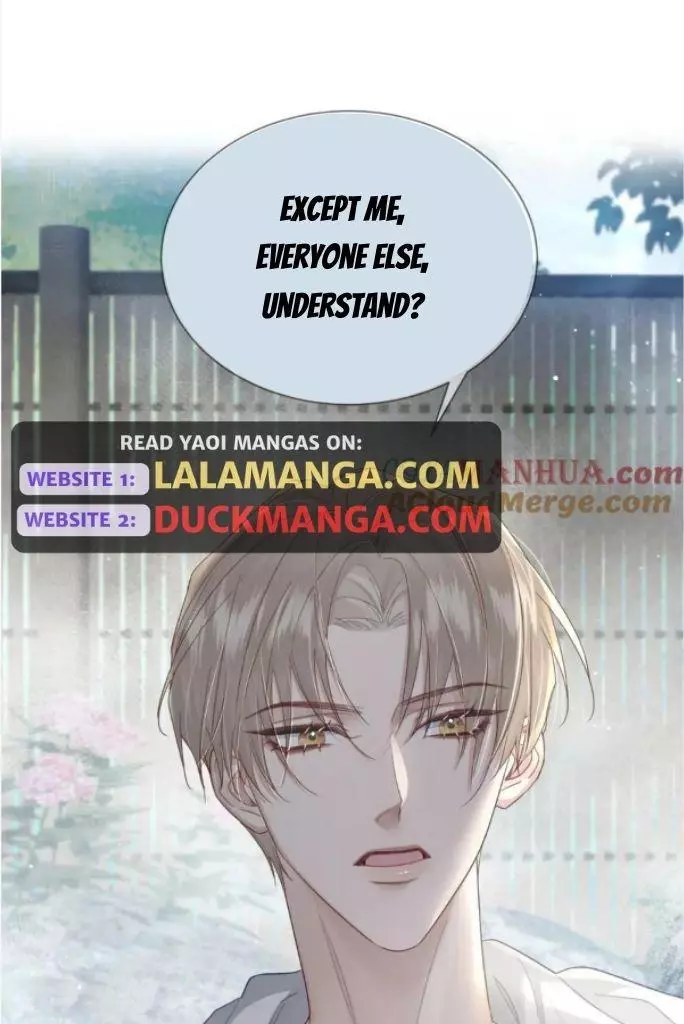 The Protagonist Only Thinks About Falling In Love - Chapter 40 Page 45