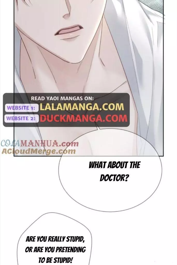 The Protagonist Only Thinks About Falling In Love - Chapter 40 Page 47