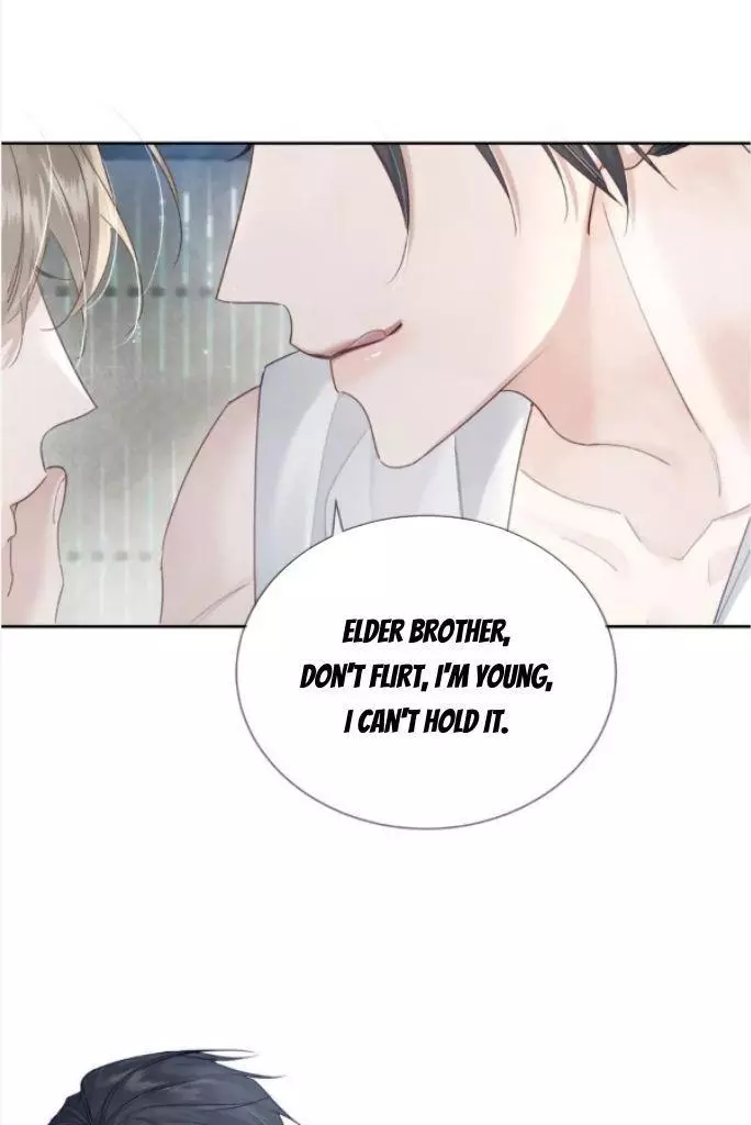 The Protagonist Only Thinks About Falling In Love - Chapter 40 Page 52