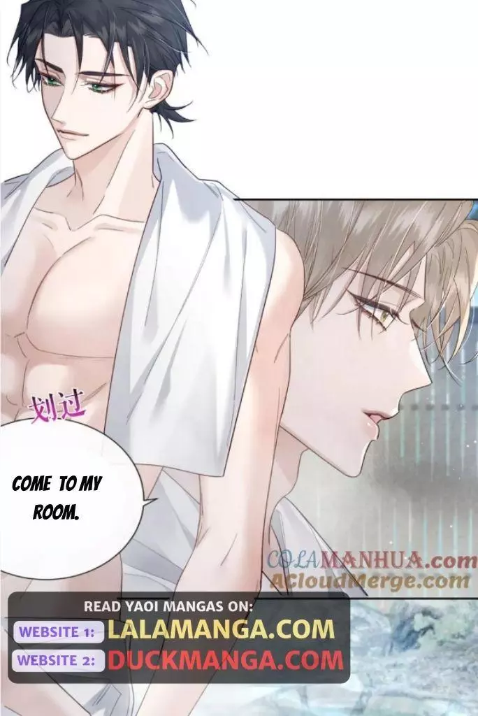 The Protagonist Only Thinks About Falling In Love - Chapter 40 Page 53