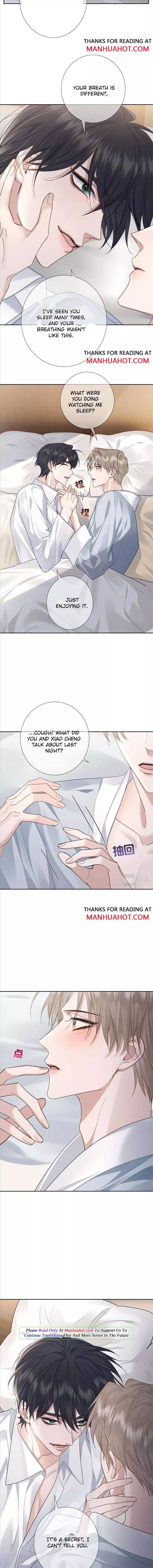 The Protagonist Only Thinks About Falling In Love - Chapter 45 Page 2