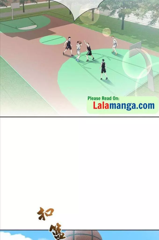 The Protagonist Only Thinks About Falling In Love - Chapter 5 Page 4