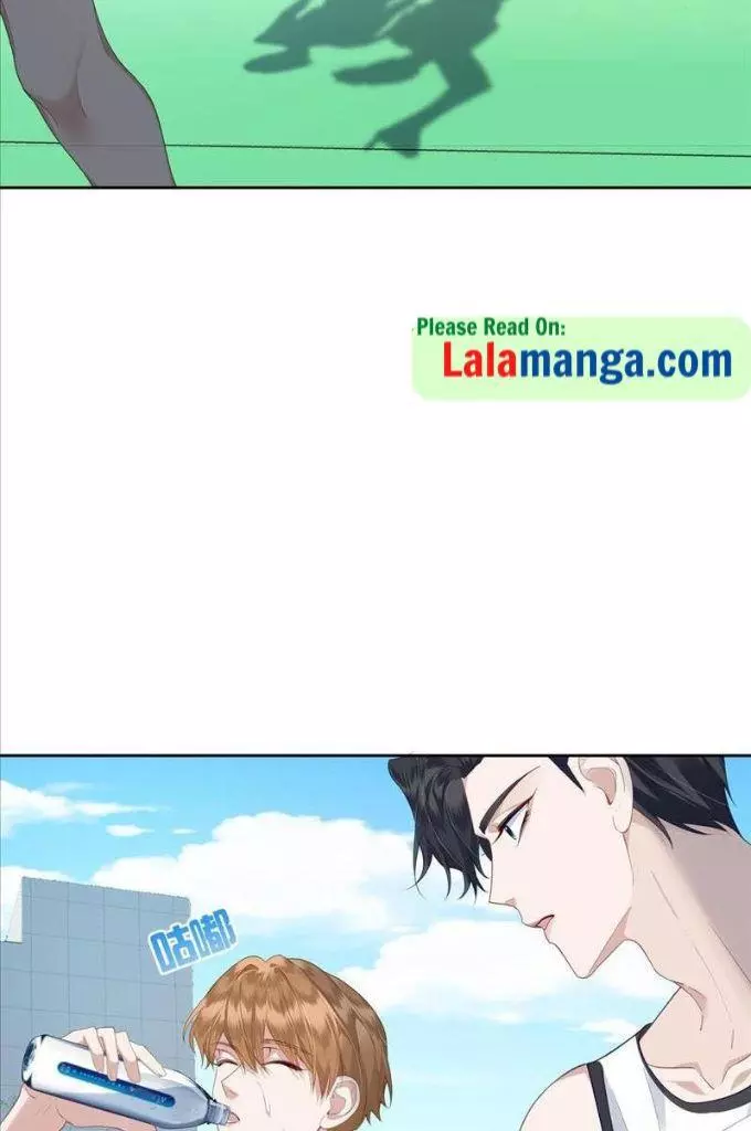 The Protagonist Only Thinks About Falling In Love - Chapter 5 Page 10