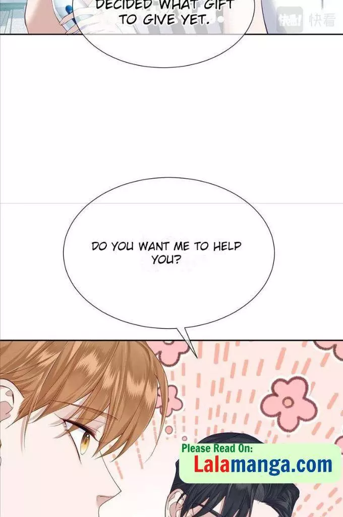 The Protagonist Only Thinks About Falling In Love - Chapter 5 Page 16