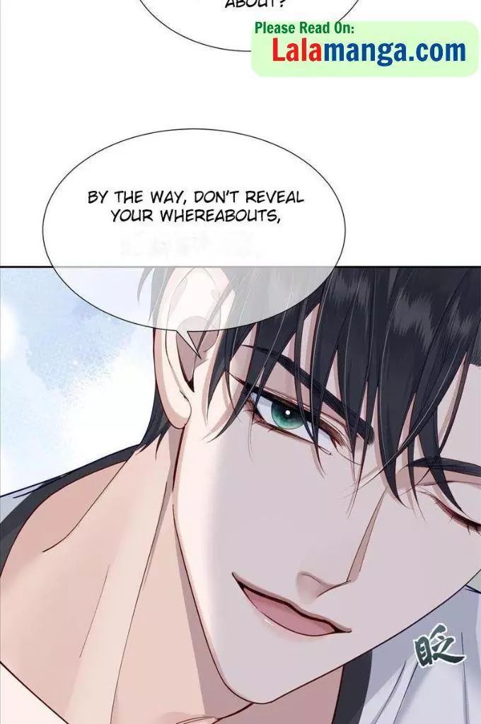 The Protagonist Only Thinks About Falling In Love - Chapter 5 Page 20