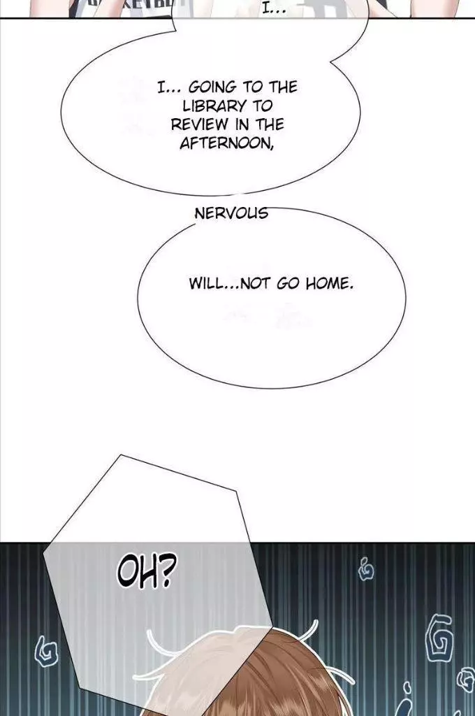 The Protagonist Only Thinks About Falling In Love - Chapter 5 Page 28