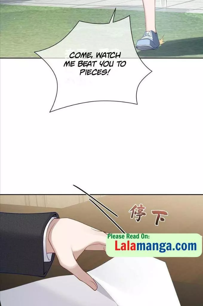 The Protagonist Only Thinks About Falling In Love - Chapter 5 Page 31