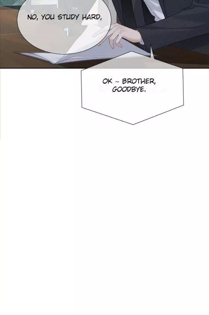 The Protagonist Only Thinks About Falling In Love - Chapter 5 Page 35