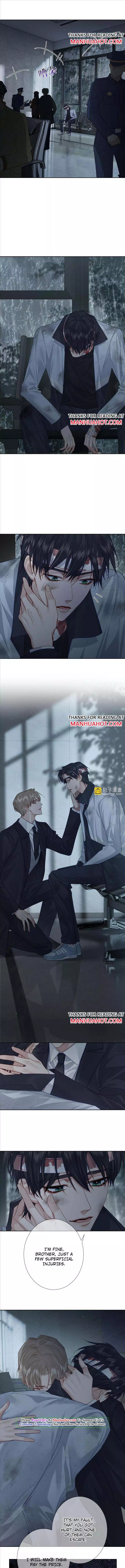 The Protagonist Only Thinks About Falling In Love - Chapter 50 Page 3