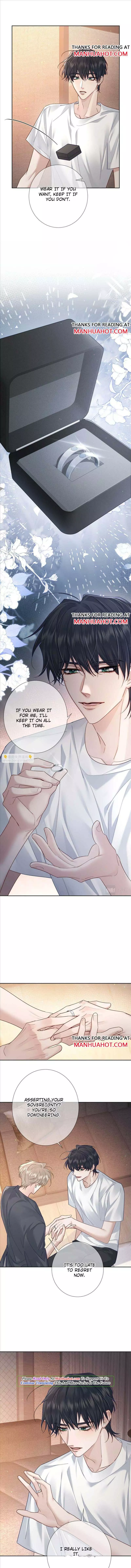 The Protagonist Only Thinks About Falling In Love - Chapter 51 Page 7