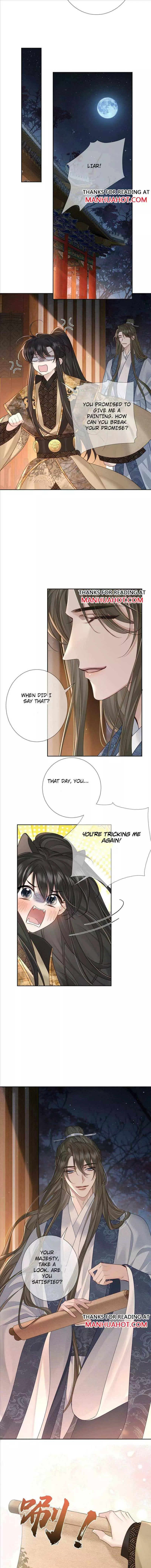 The Protagonist Only Thinks About Falling In Love - Chapter 59 Page 6