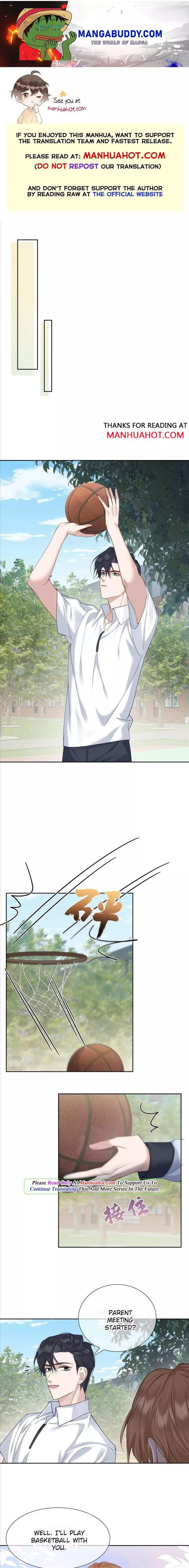The Protagonist Only Thinks About Falling In Love - Chapter 6.5 Page 1