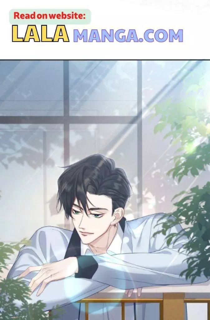 The Protagonist Only Thinks About Falling In Love - Chapter 6 Page 6