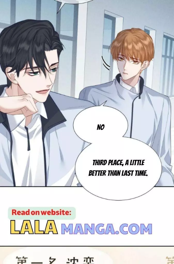 The Protagonist Only Thinks About Falling In Love - Chapter 6 Page 10