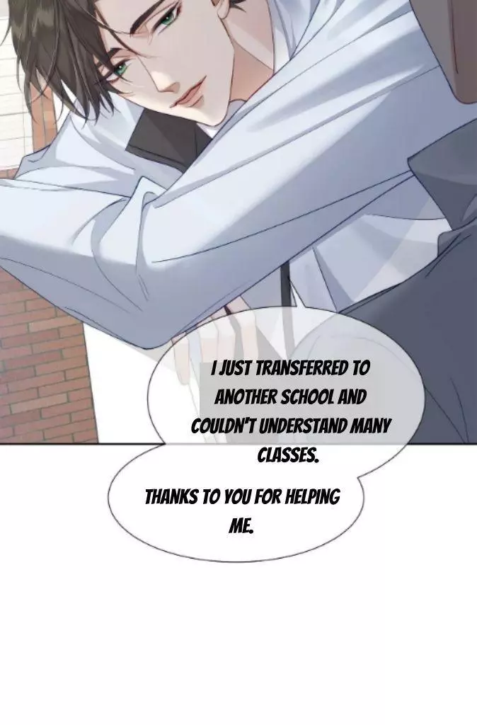 The Protagonist Only Thinks About Falling In Love - Chapter 6 Page 13