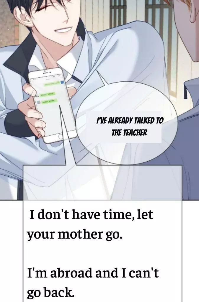 The Protagonist Only Thinks About Falling In Love - Chapter 6 Page 17