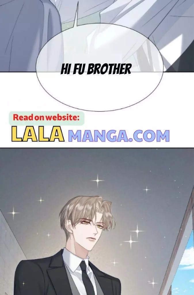 The Protagonist Only Thinks About Falling In Love - Chapter 6 Page 20