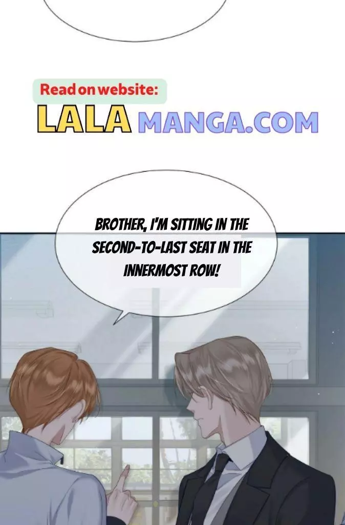 The Protagonist Only Thinks About Falling In Love - Chapter 6 Page 23