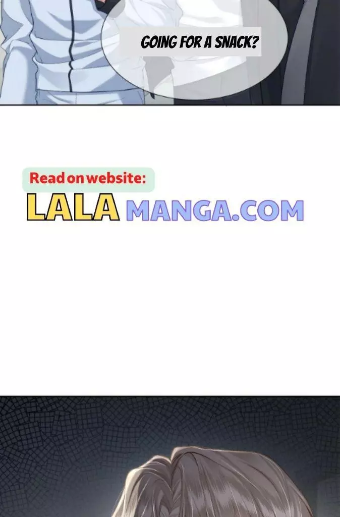 The Protagonist Only Thinks About Falling In Love - Chapter 6 Page 27