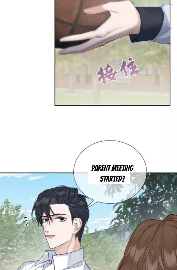 The Protagonist Only Thinks About Falling In Love - Chapter 6 Page 37