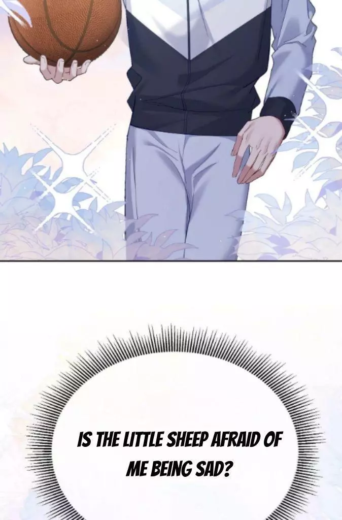 The Protagonist Only Thinks About Falling In Love - Chapter 6 Page 39
