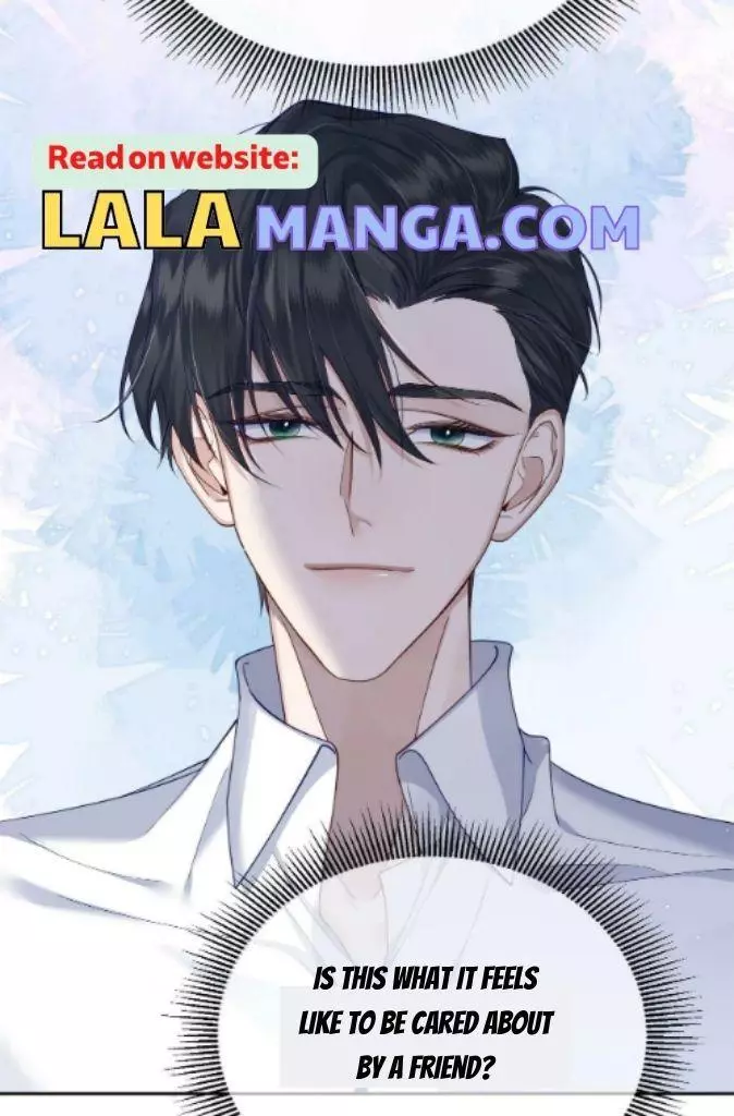 The Protagonist Only Thinks About Falling In Love - Chapter 6 Page 40