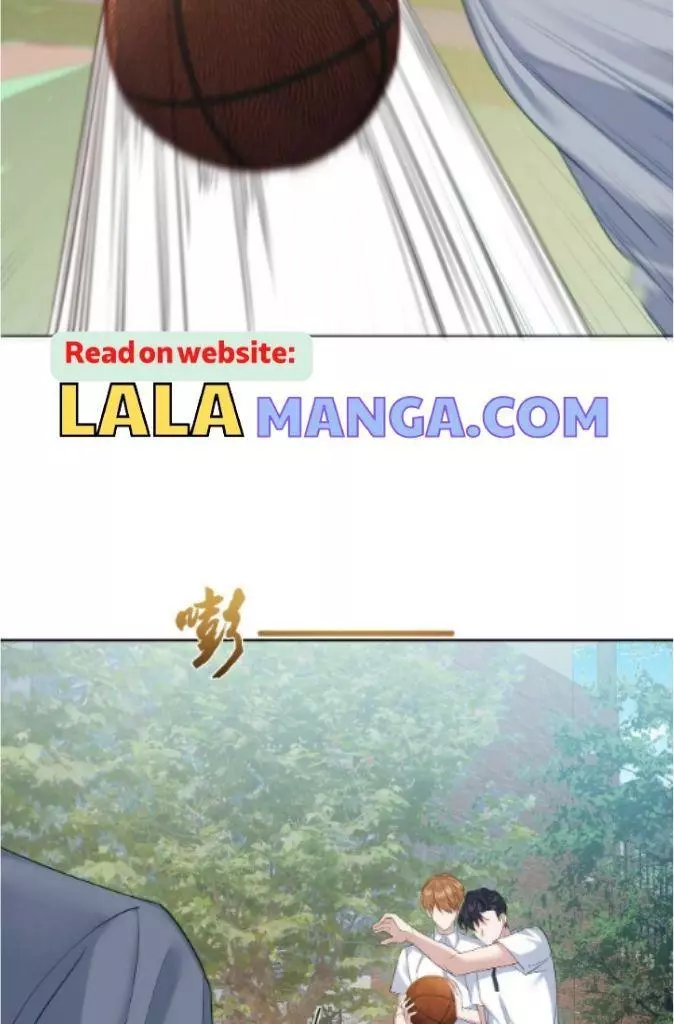 The Protagonist Only Thinks About Falling In Love - Chapter 6 Page 44