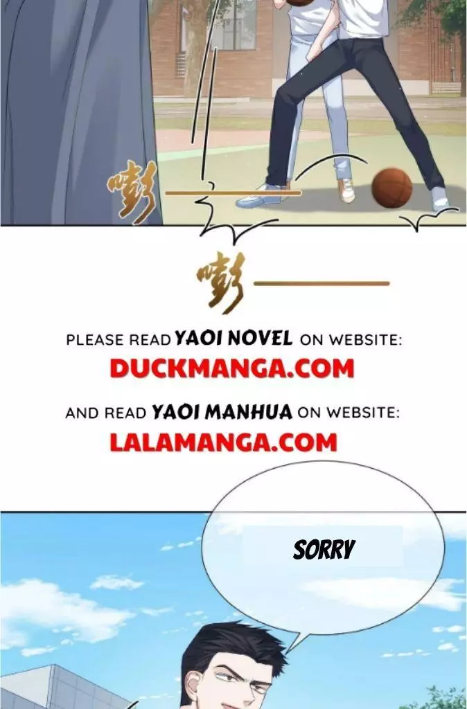 The Protagonist Only Thinks About Falling In Love - Chapter 6 Page 45