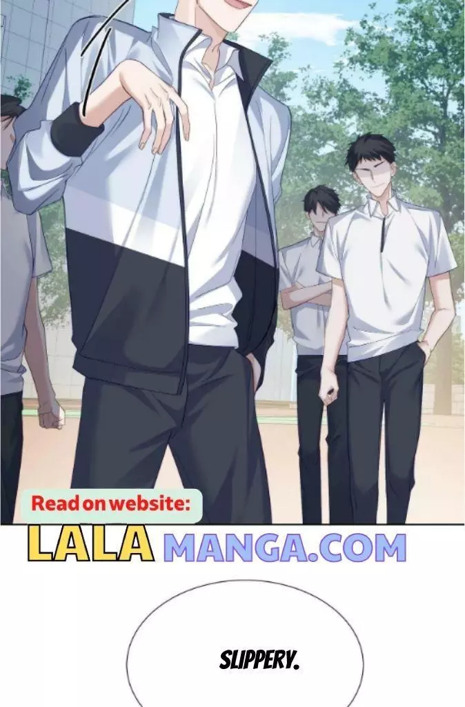The Protagonist Only Thinks About Falling In Love - Chapter 6 Page 46