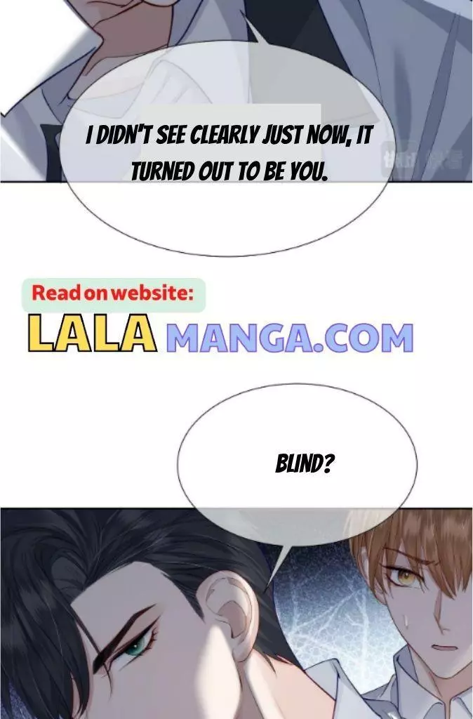The Protagonist Only Thinks About Falling In Love - Chapter 6 Page 48