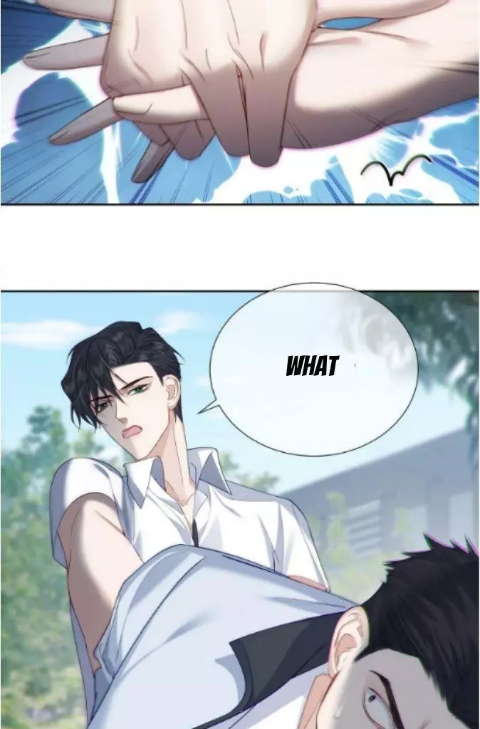The Protagonist Only Thinks About Falling In Love - Chapter 6 Page 51
