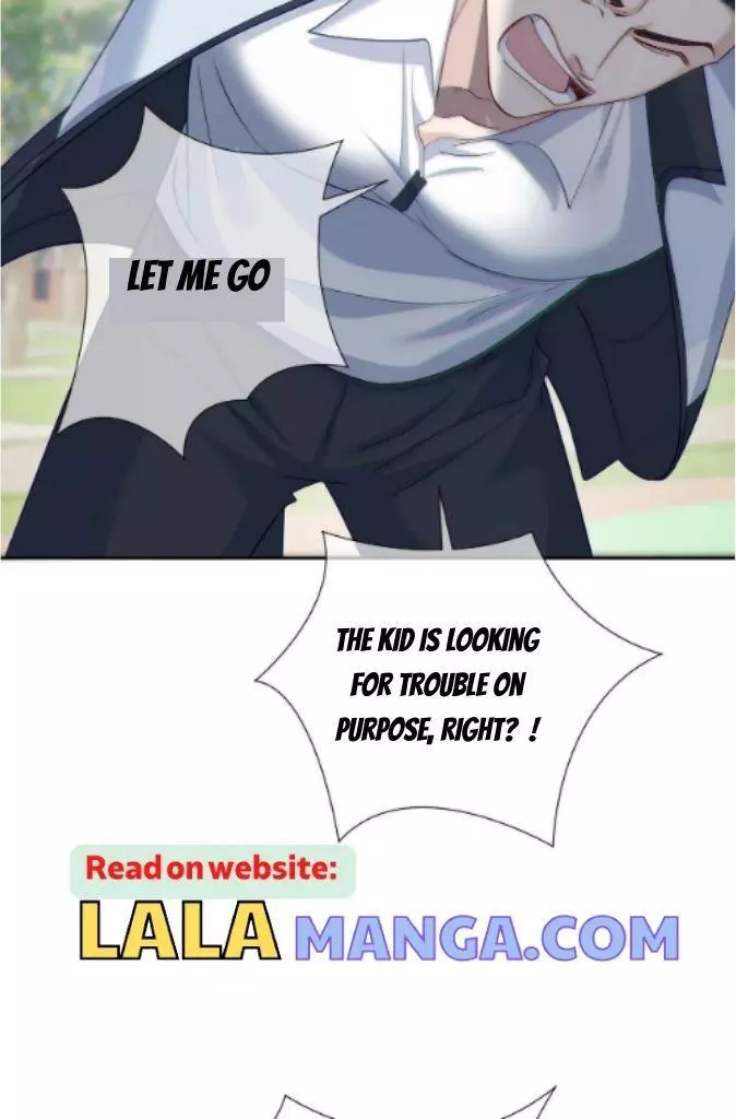 The Protagonist Only Thinks About Falling In Love - Chapter 6 Page 52