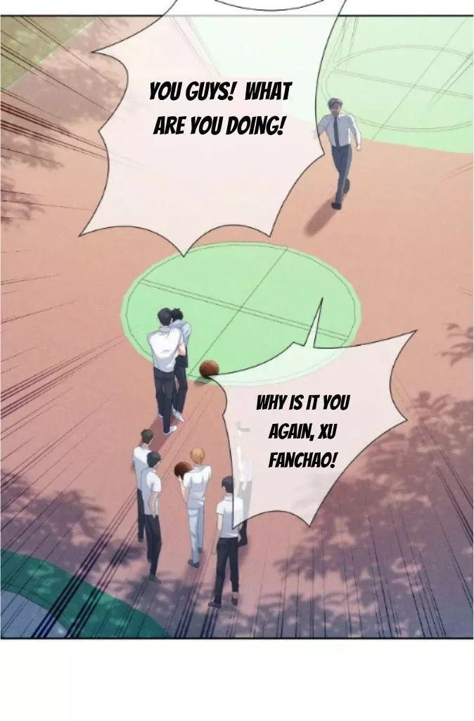 The Protagonist Only Thinks About Falling In Love - Chapter 6 Page 53