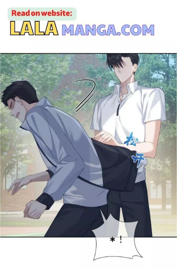 The Protagonist Only Thinks About Falling In Love - Chapter 6 Page 54