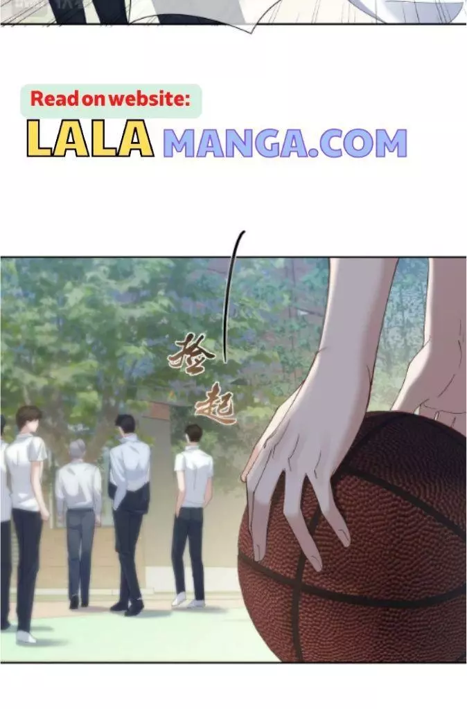 The Protagonist Only Thinks About Falling In Love - Chapter 6 Page 56