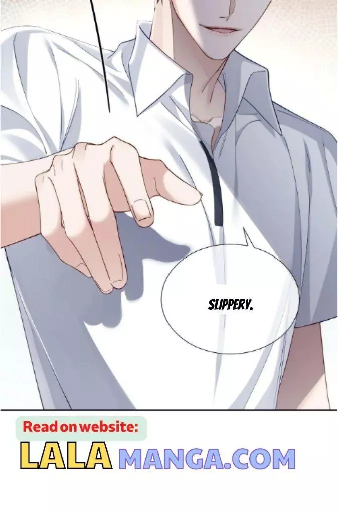 The Protagonist Only Thinks About Falling In Love - Chapter 6 Page 61