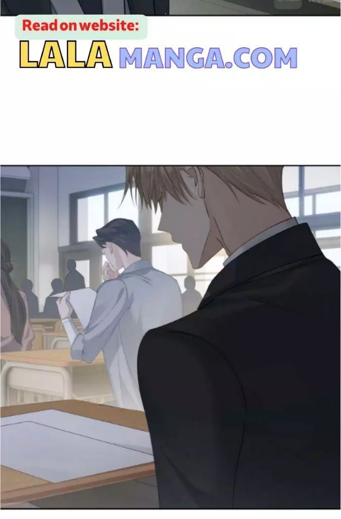 The Protagonist Only Thinks About Falling In Love - Chapter 6 Page 63