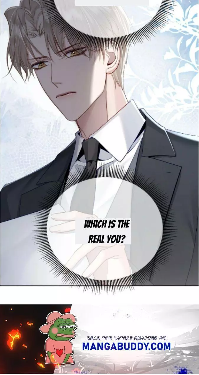 The Protagonist Only Thinks About Falling In Love - Chapter 6 Page 66
