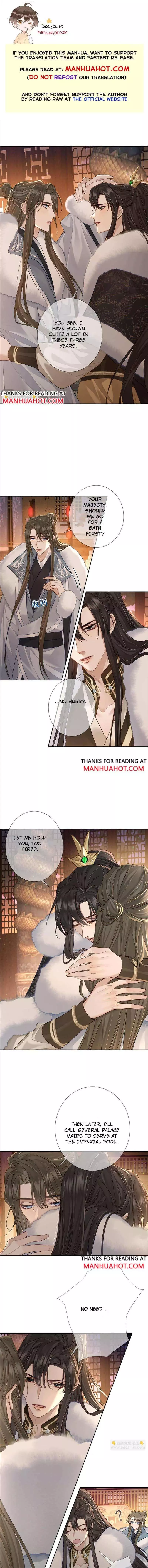 The Protagonist Only Thinks About Falling In Love - Chapter 62 Page 2
