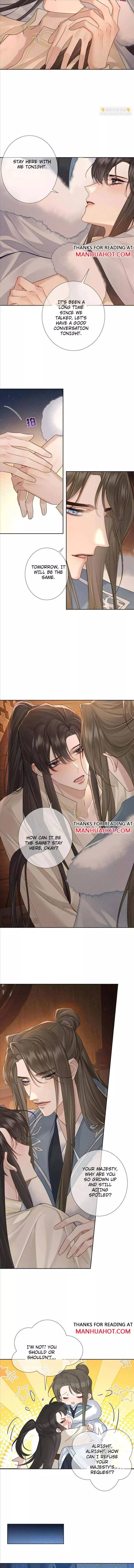 The Protagonist Only Thinks About Falling In Love - Chapter 62 Page 6