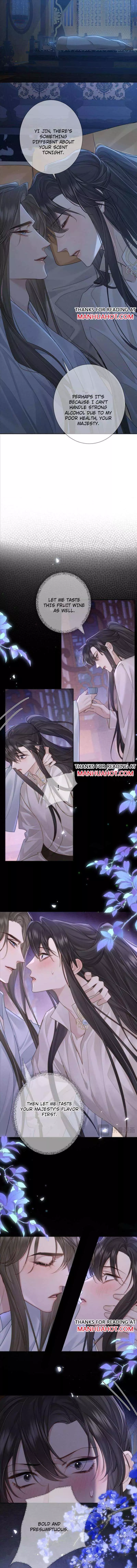 The Protagonist Only Thinks About Falling In Love - Chapter 62 Page 7