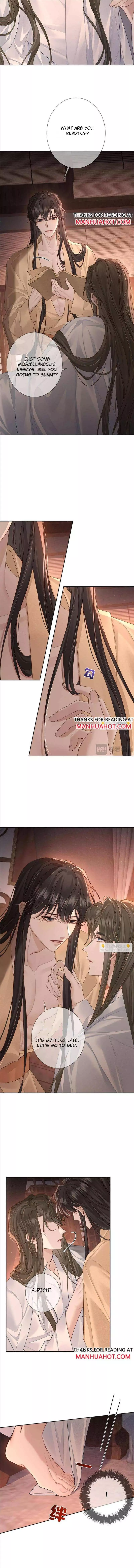 The Protagonist Only Thinks About Falling In Love - Chapter 65 Page 5