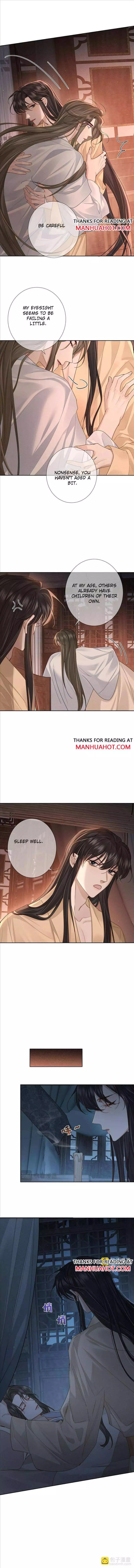 The Protagonist Only Thinks About Falling In Love - Chapter 65 Page 6