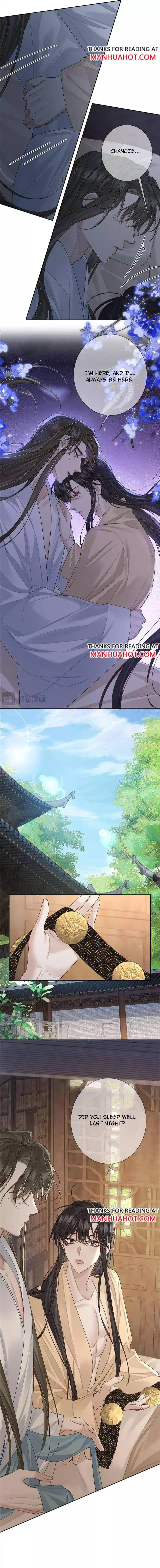 The Protagonist Only Thinks About Falling In Love - Chapter 66 Page 2