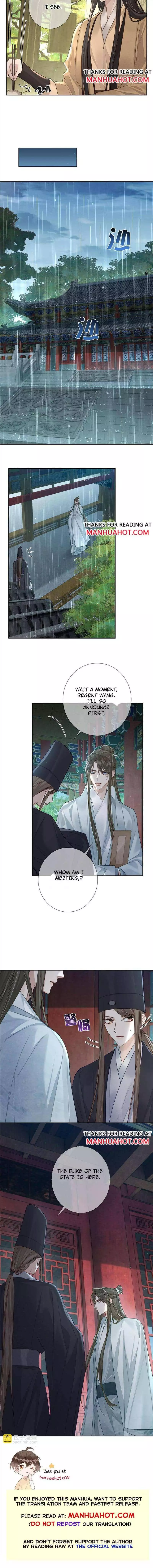 The Protagonist Only Thinks About Falling In Love - Chapter 66 Page 7